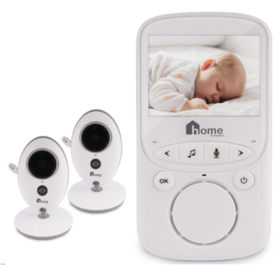 Babyphone OV-BABYLINE 5.1 baba monitor, bébiőr