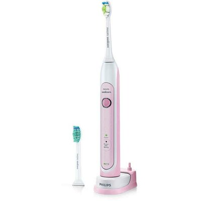 Toothbrush Philips HX6762/43 Sonicare Healthy White, pink