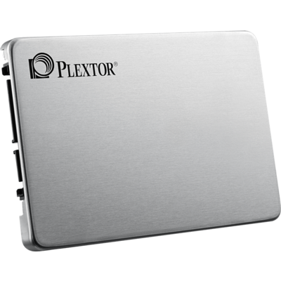 SSD - Plextor MV8VC Series 2,5" 128GB (Read/Write) 560/400 MB/s SATA 6.0 GB/s