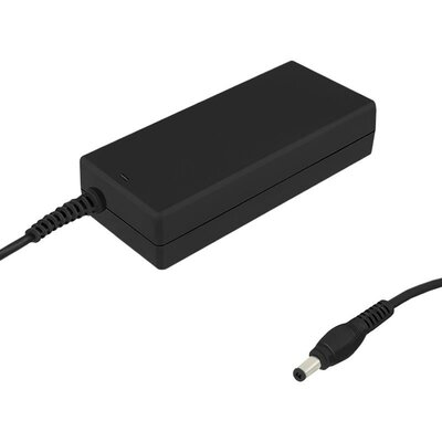 Qoltec Notebooka hálózati adapter Samsung, 40W, 19V, 2.1A, 5.5*3.0+pin