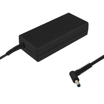 Qoltec Ultrabook hálózati adapter HP 40W, 19V, 2.1 A, 4.5*3.0+pin