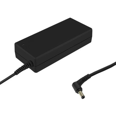 Qoltec Notebooka hálózati adapter 65W, 3.42A, 19V, 5.5x2.5