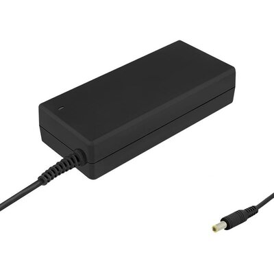 Qoltec Notebooka hálózati adapter ASUS 90W, 19V, 4.9 A, 5.5x2.5
