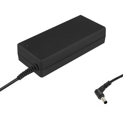 Qoltec Notebooka hálózati adapter Sony 90W, 19.5 V, 4.7 A, 6.0x4.4+pin