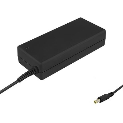 Qoltec Notebooka hálózati adapter Asus 90W, 4.74A, 19V, 5.5x2.5