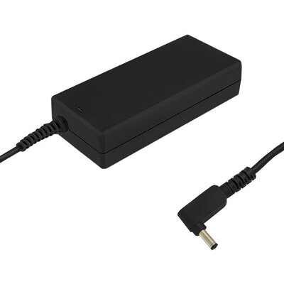 Qoltec Notebooka hálózati adapter Asus 65W, 19V, 3.42A, 4.0x1.35
