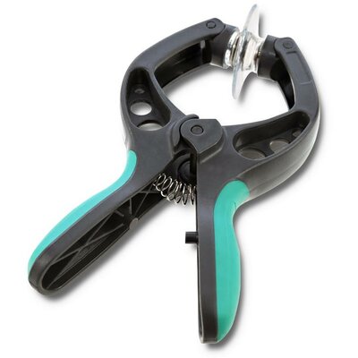 Qoltec Pliers / Suction cup for removing the LCD screen