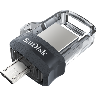 SanDisk ULTRA DUAL DRIVE m3.0, 32GB, 150MB/s