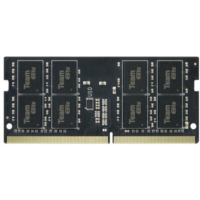 Memória Team Group DDR4 8GB 2400MHz CL16 SODIMM 1.2V