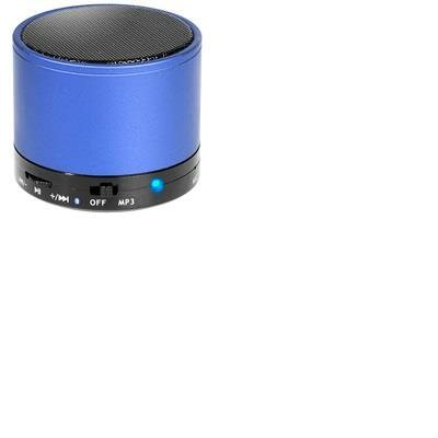 Bluetooth hangszóró - TRACER STREAM, kék