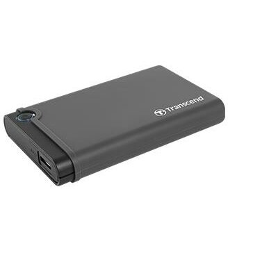 Transcend All-in-one Upgrade Kit - SJ25CK3 - SSD and HDD