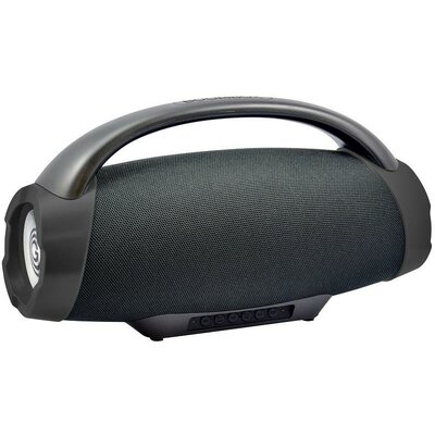 VAKOSS Drótnélküli Bluetooth hangszóró SP-2940X 30W, USB, TF, FM, fekete