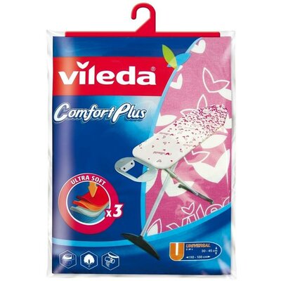 Vasalódeszka huzat - Vileda Viva express Comfort Plus