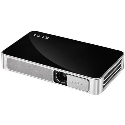 Projektor Vivitek QUMI Q3 Plus fekete (HD720p,500 ANSI, 5000:1, HDMI, battery)