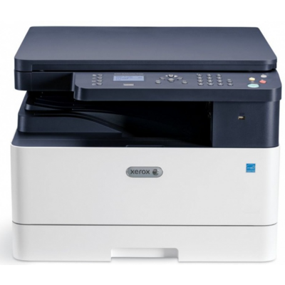 Xerox B1022 A3 Nyomtató/Másoló/Scanner fedéllel