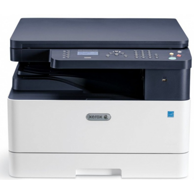 Xerox B1025 Nyomtató/Másoló/Scanner fedéllel