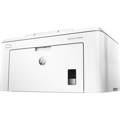 Nyomtató HP LaserJet Pro 200 M203dw