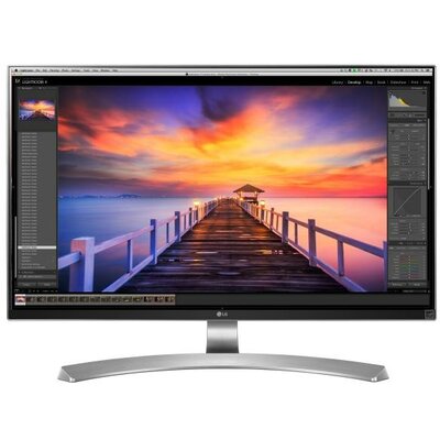 Monitor LG 27UD88-W 27inch, IPS, 4K UHD, HDMI/DP/USB 3.0
