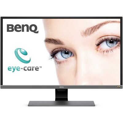 Monitor BenQ EW3270U 32" UHD 4K, HDR, HDMI, DP