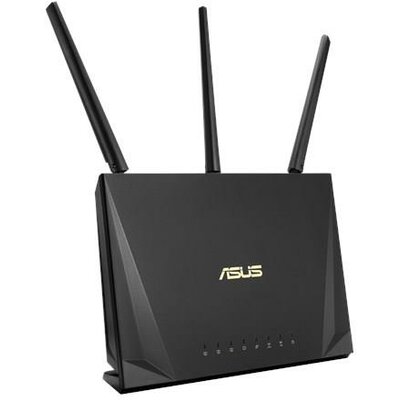 Asus RT-AC65P Wireless-AC1750 Dual Band Gigabit Router