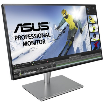 Monitor Asus PA27AC 27", IPS, WQHD, HDR, HDMI, DP, speakers