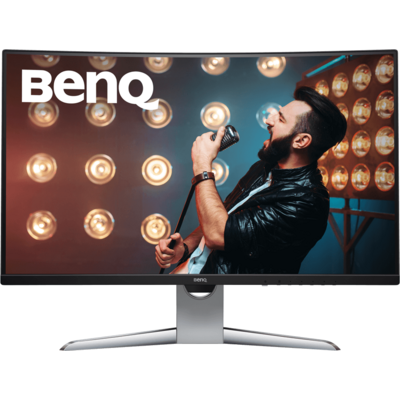 Monitor BenQ EX3203R 32inch, QHD, VA, DP/HDMI, HDR