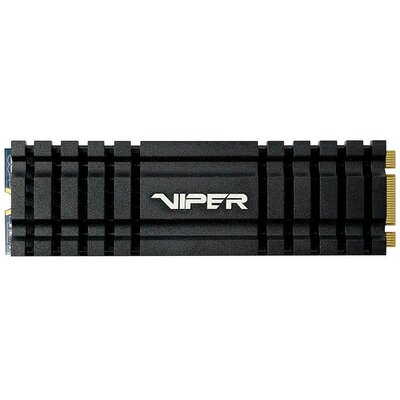 SSD - Patriot Viper VPN100 256GB M.2, PCIe x4, NVMe 3000/1000MB/s