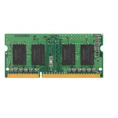 Memória DDR3 SODIMM Kingston 2GB 1600MHz CL11 1.35V