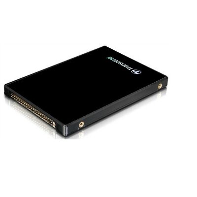 SSD - Transcend SSD330 32GB IDE 2,5" MLC, bulk csomagolású SSD