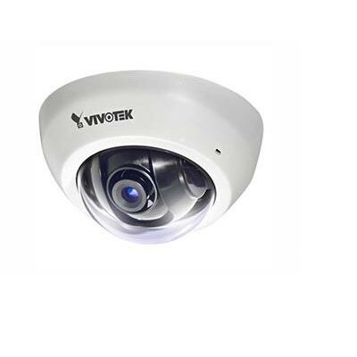 Vivotek FD8166A - IP Camera 2Mpix (Dome)