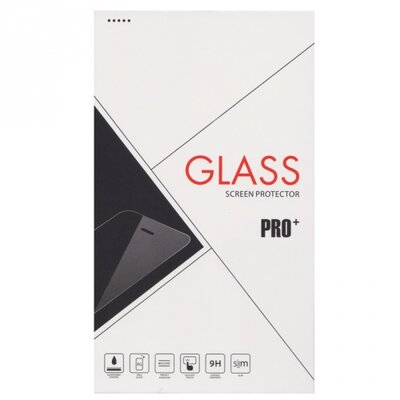 Kijelzővédő üvegfólia (0.3mm, 9H) TEMPERED GLASS [CAT S61]