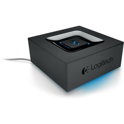 Logitech Bluetooth 3.0 Audio Adapter