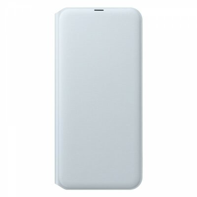 Samsung Galaxy A50 wallett cover gyári telefontok, Fehér