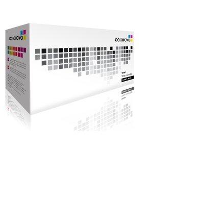 COLOROVO 78A-BK toner | fekete | 2100 old. | HP CE278A | LJ P1566/1606DN