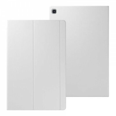 Samsung Galaxy Tab S5e 10.5" tablet gyári védőtok, Fehér