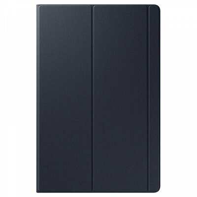 Samsung Galaxy Tab S5e 10.5" tablet gyári védőtok, Fekete