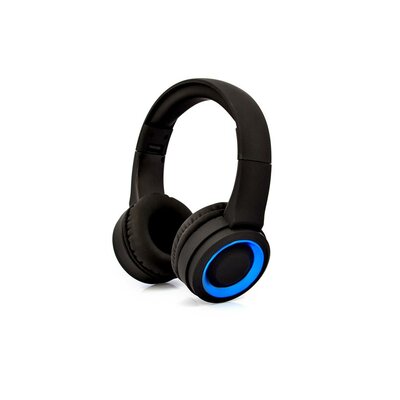 Vakoss mikrofonos fejhallgató Bluetooth 4.2 SK-841BX, összecsukható, fekete