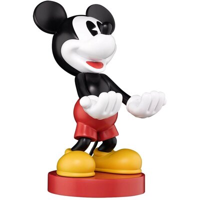 Mickey Mouse Telefon/kontroller tartó figura
