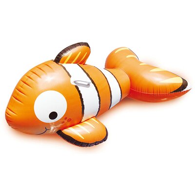 Felfújható hal (122 cm)