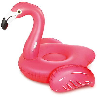 Felfújható Flamingó (122 x 107 cm)