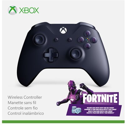 Xbox One vezeték nélküli kontroller - Fortnite Special Edition (XBOX ONE)