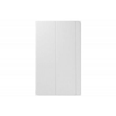 Samsung Galaxy Tab A 10.1' (2019) book cover tablet védőtok, Fehér