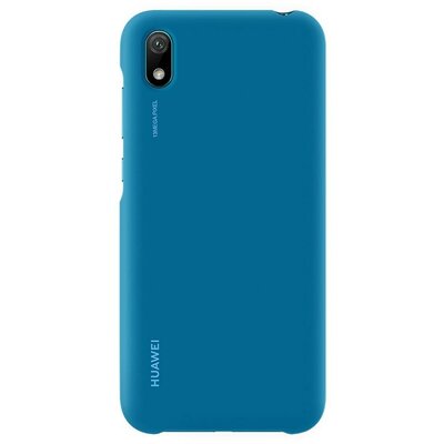 Huawei Y5 (2019) műanyag hátlap, Kék