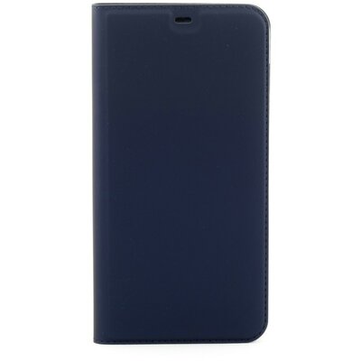 LG K40 flip oldalra nyíló telefontok, Kék
