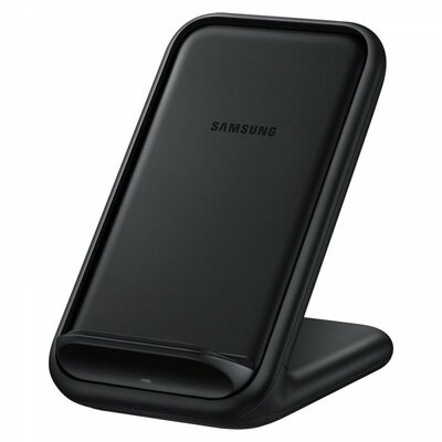 Samsung wireless töltőállomás, Fekete, 15W