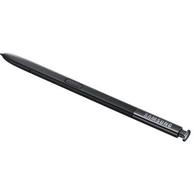 SAMSUNG EJ-PN950BBE gyári érintőképernyő ceruza (1 db, aktív kapacitív, S Pen) Fekete [Samsung Galaxy Note 8 (SM-N950F)]