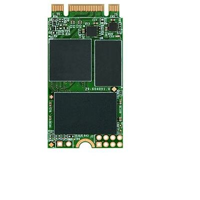 Transcend SSD MTS420 M.2 2242 240GB SATA III 6Gb/s, R/W 500/430 MB/s