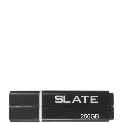 Patriot Slate Flash Drives 256GB USB 3.1, Gen. 1 (USB 3.0)