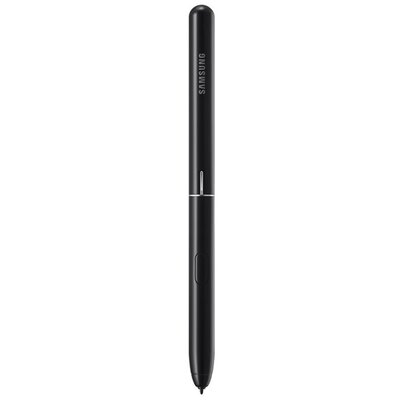 SAMSUNG EJ-PT830BBEGWW Érintőképernyő ceruza (kapacitív kijelzőhöz, S Pen) Fekete [Samsung Galaxy Tab S4 10.5 WIFI (SM-T830), Samsung Galaxy Tab S4 10.5 LTE (SM-T835)]
