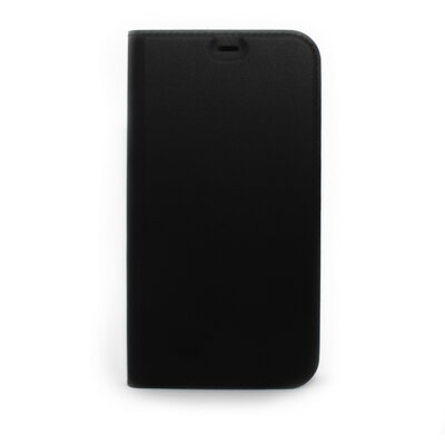 iPhone 11 Pro Max Flip oldalra nyiló telefontok, Fekete